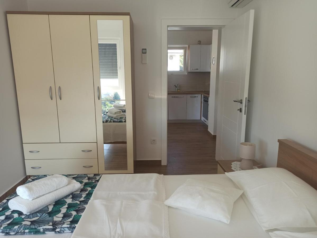 Apartment Bolanca 프리모스턴 외부 사진