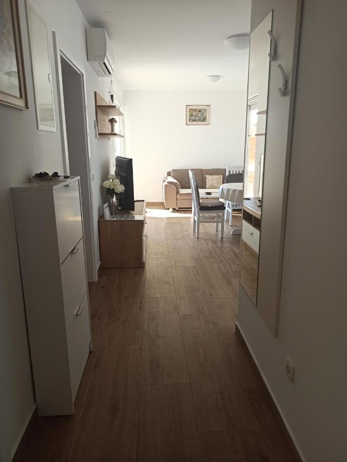 Apartment Bolanca 프리모스턴 외부 사진