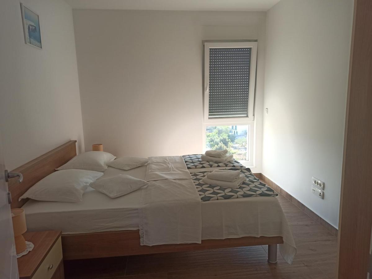 Apartment Bolanca 프리모스턴 외부 사진
