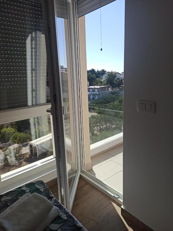 Apartment Bolanca 프리모스턴 외부 사진